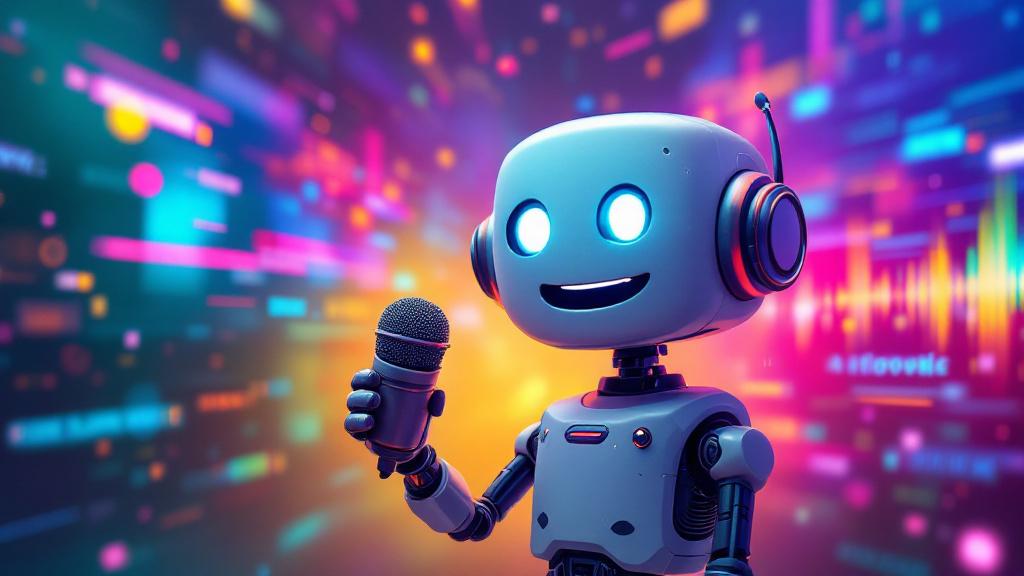 DupDub – Realistic AI Voiceovers & Text to Speech Tool