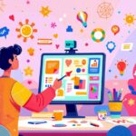 Dzine AI helps you create professional graphics, logos, and social media visuals with ease using artificial intelligence.