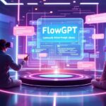 FlowGPT Community-Driven Prompt Library & Custom AI Chatbot Platform
