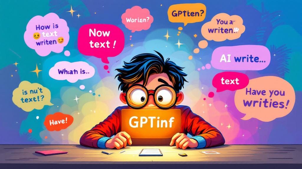 GPTinf – AI Text Humanizer to Bypass AI Detection Tools