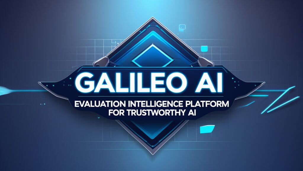 Galileo AI: Evaluation Intelligence Platform for Trustworthy AI
