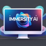 Immersity AI Transform 2D Photos & Videos into Immersive 3D