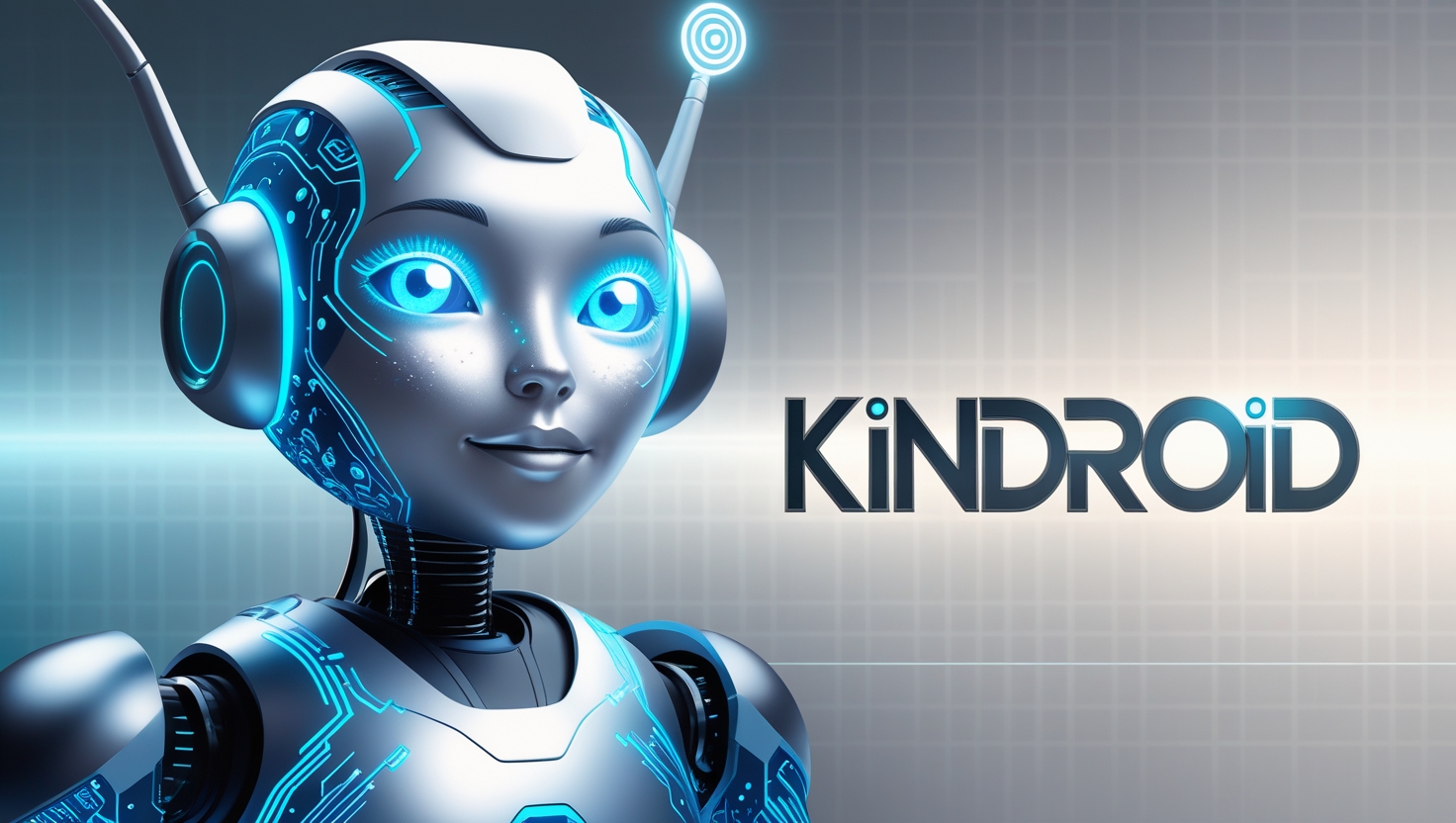 Kindroid Custom AI Companion with Voice, Selfies & Memory