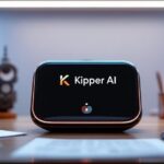 Kipper AI Academic Writing Assistant & AI Detection Tool