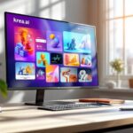 Krea.ai Real-Time AI Platform for Image, Video & 3D Content Creation