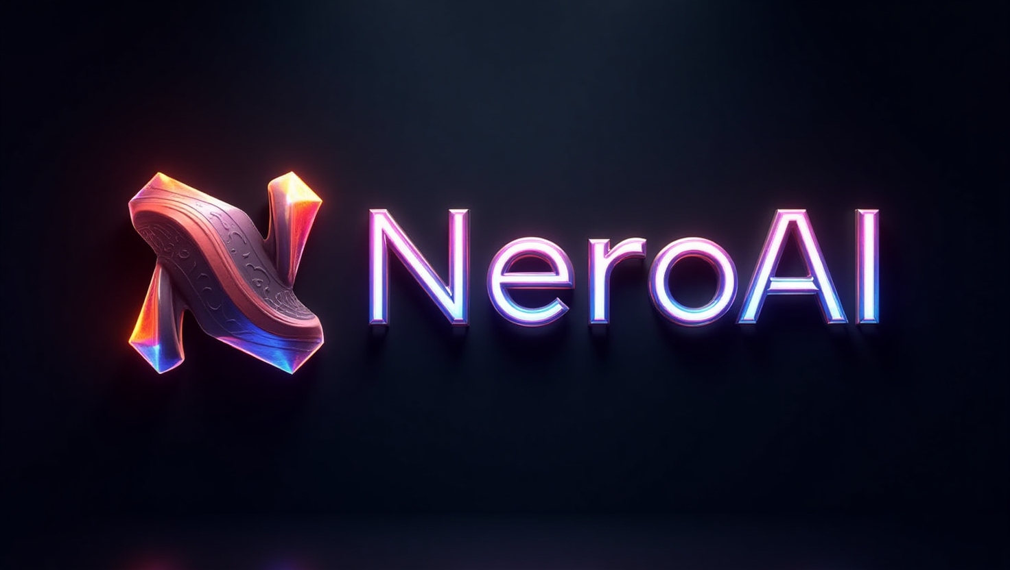 Nero AI Image Upscaler AI-Powered Image Enhancement