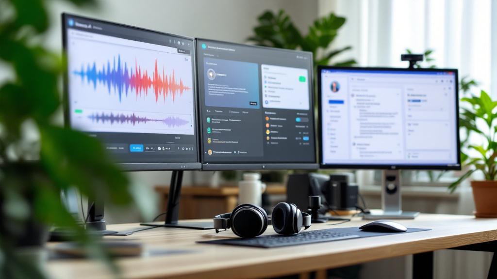 Resemble AI | Realistic AI Voice Cloning & Text-to-Speech Platform