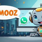 Shmooz AI 247 WhatsApp & Web AI Assistant with Image & File