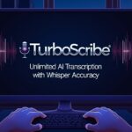 TurboScribe Unlimited AI Transcription with Whisper Accuracy