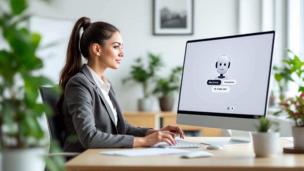 YesChat AI offers fast, intelligent chatbot interactions for writing, research, coding, and more. Experience ChatGPT