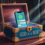 God In A Box – ChatGPT on WhatsApp | AI Chat & Image Generation
