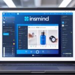 insMind AI-Powered Product Photo Editor for E-commerce