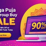 Durga Puja SEO Group Buy Sale – Grab 90% OFF on Premium SEO Tools Today