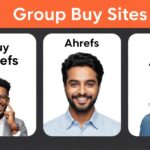 Group Buy Sites to Buy Ahrefs Cheap in India