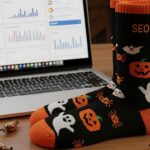 Halloween Socks – Perfect Combo of Comfort and SEO Tools Efficiency