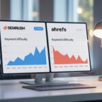 How to Use Ahrefs for B2B Keyword Research – Ray Jones Digital Strategy