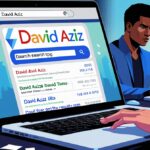Ray Jones DIgital + How to get on first page of google search david aziz? How to get on first page of google search david aziz