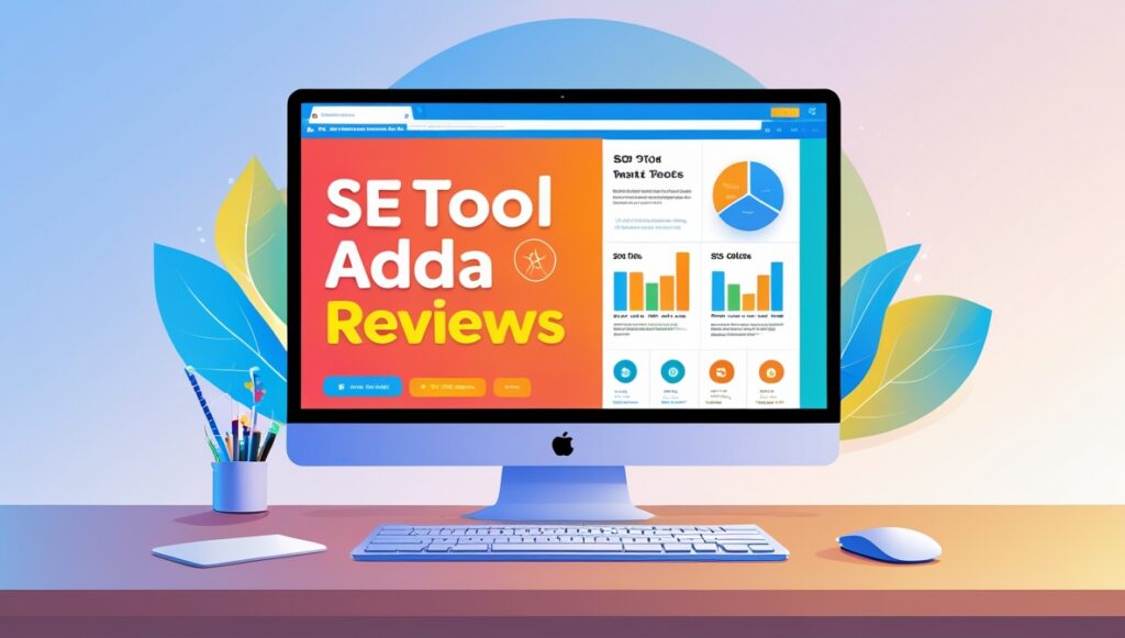Ray Jones Digital Gives SEO Tool Adda Reviews – Honest Analysis