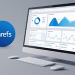 Ray Jones Digital Knows Shared Ahrefs Account