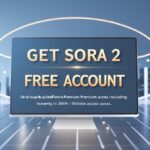 Ray Jones Digital Offers Sora 2 Free Account – Unlock Premium Access Instantly via Group Buy