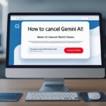Ray Jones Digital Shares How To Cancel Gemini Ai? Ray Jones Digital Shares How To Cancel Gemini Ai