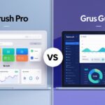Semrush Pro vs Guru – Complete Comparison By Ray Jones Digital Semrush Pro vs Guru – Complete Comparison By Ray Jones Digital