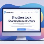 Shutterstock Shared Account Offers Ray Jones Digital Shutterstock Shared Account Offers Ray Jones Digital