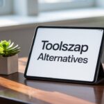 Toolszap Alternatives