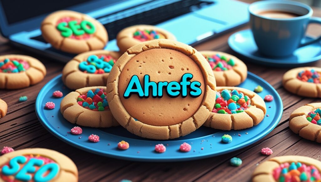 Ahrefs Cookies for Premium Account Access Ray Jones Digital