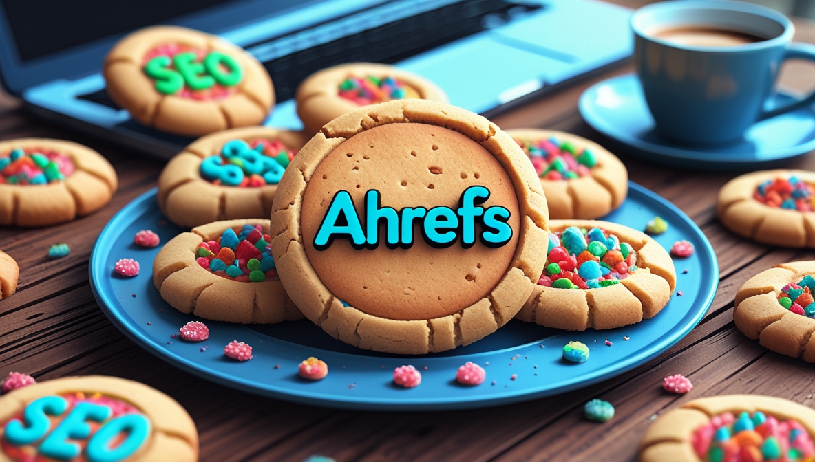 Ahrefs Cookies for Premium Account Access Ray Jones Digital