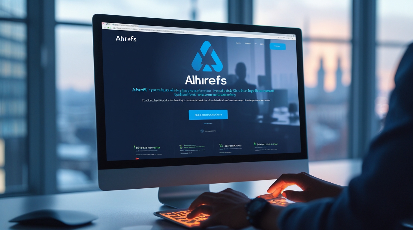 Ahrefs kaufen Germany