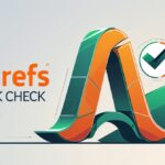 Ahrefs One-Time Rank Check