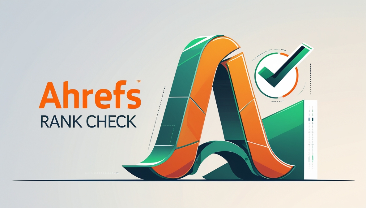 Ahrefs One-Time Rank Check
