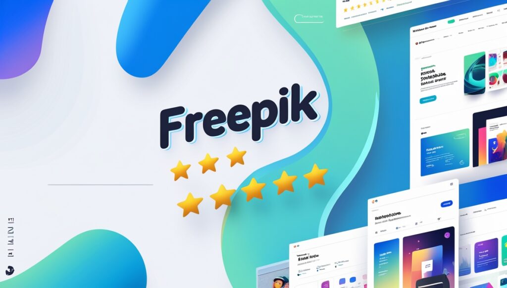 Freepik Review