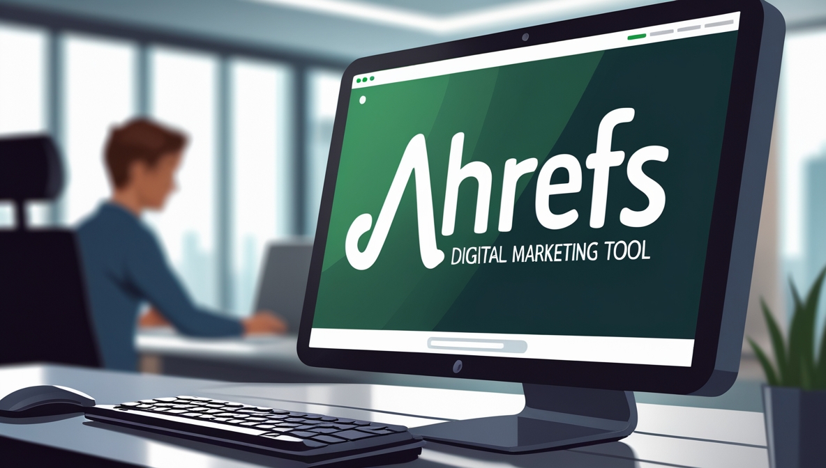 Kopen Ahrefs Best Group Buy Price for SEO Tools
