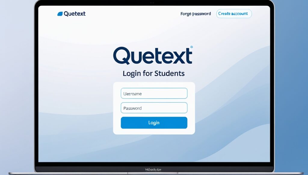 Quetext Login for Students