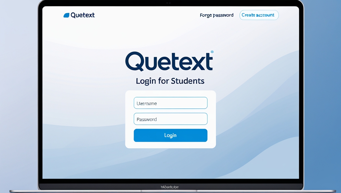 Quetext Login for Students