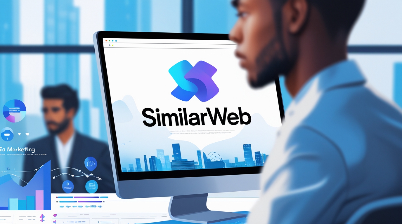How to Use Similarweb Effectively for SEO & Marketing