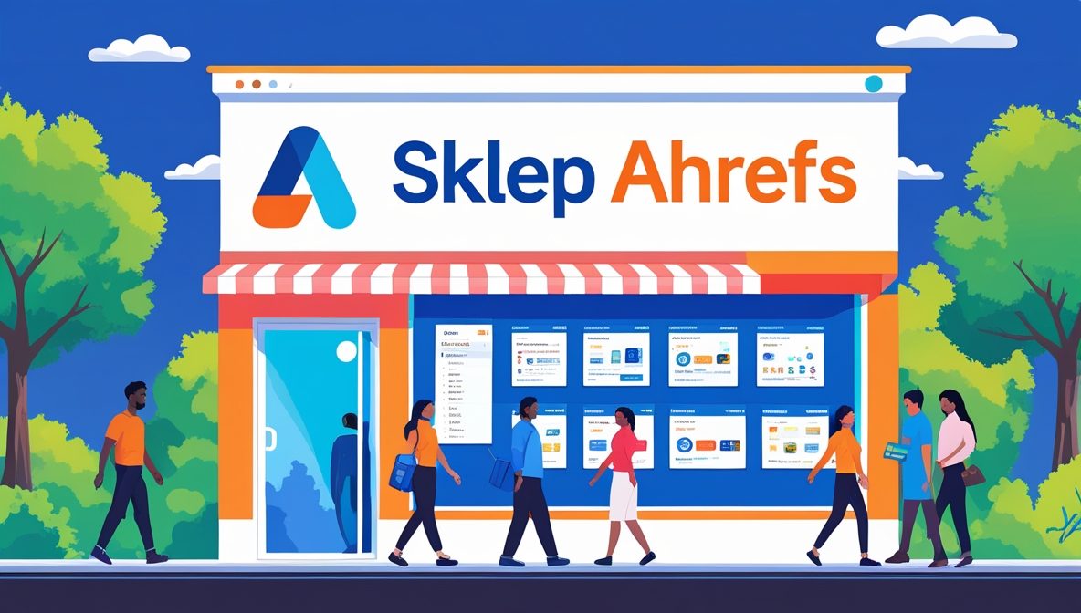 Sklep ahrefs – Best Deals on Ahrefs SEO Tools