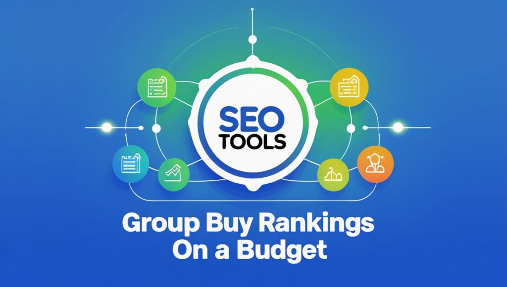 Toolsmandi SEO Tools – Group Buy Rankings on a Budget
