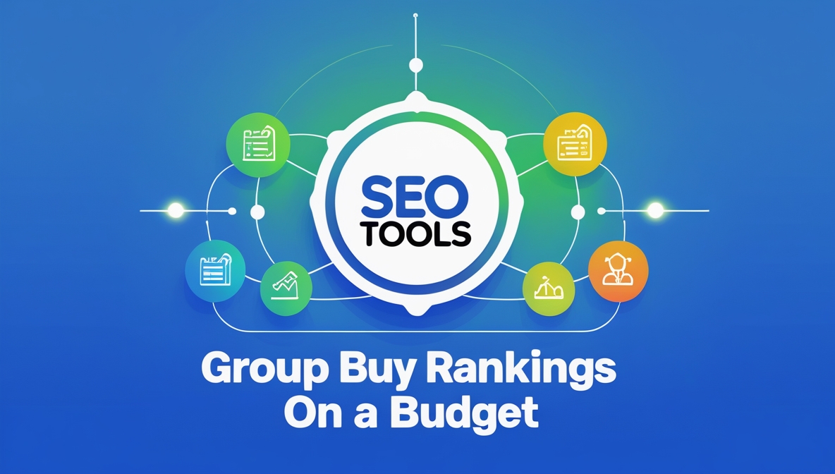 Toolsmandi SEO Tools – Group Buy Rankings on a Budget