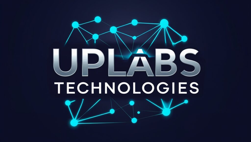 Uplabs Technologies Innovative Digital Solutions