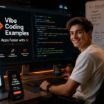 Vibe Coding Examples Build Apps Faster with AI